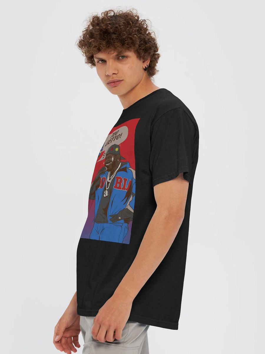 Too Guetto T-Shirt product image (6)