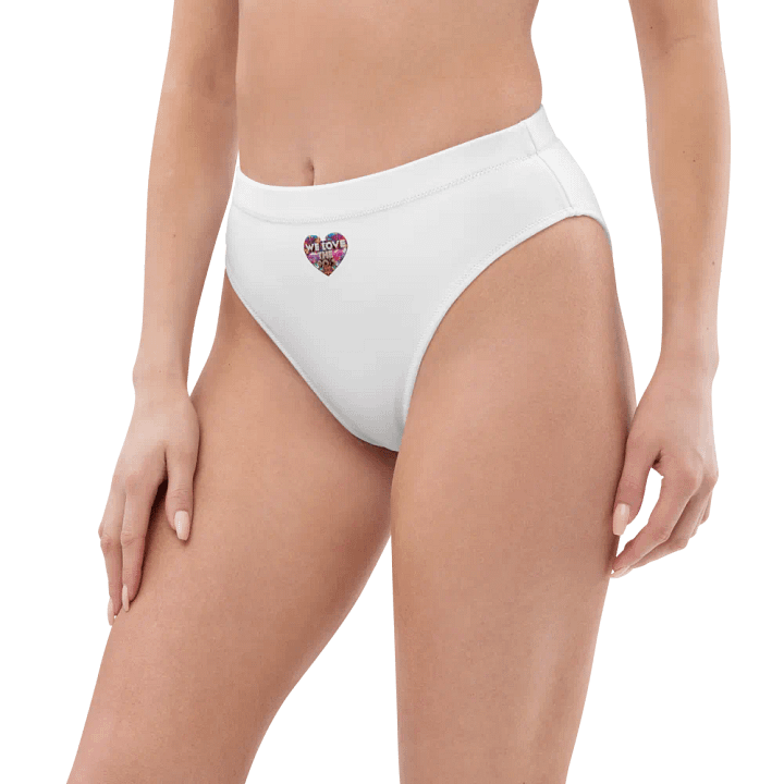 We Love under panties product image (2)