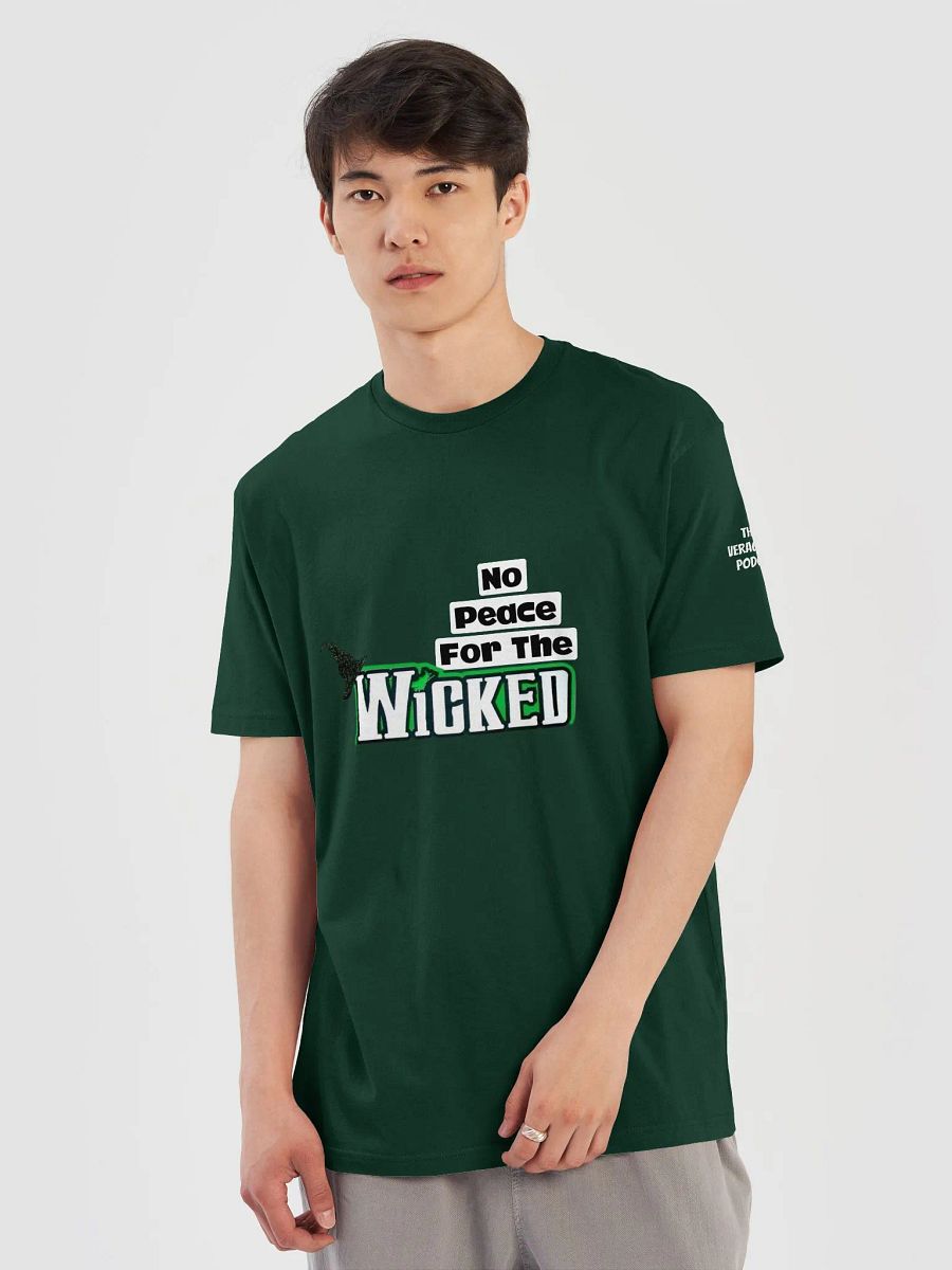 No Peace For The Wicked Supersoft T-Shirt product image (21)