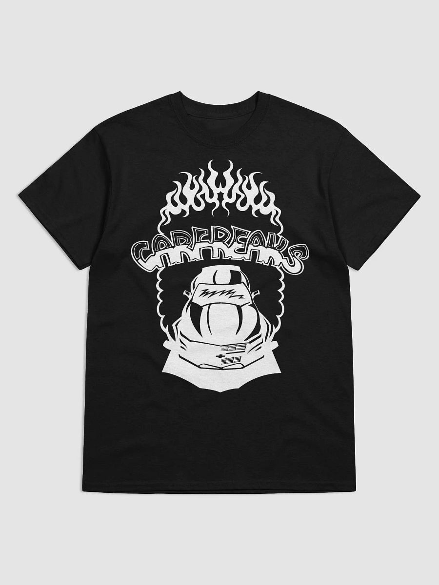 OG logo - T-shirt - Black product image (1)