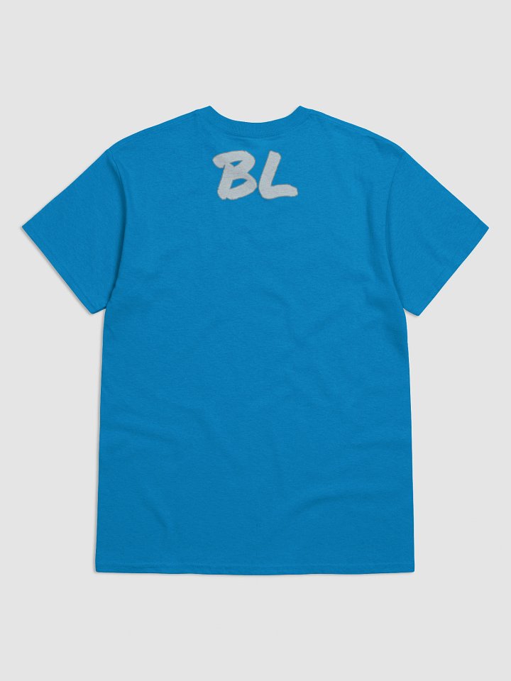 Be Lovely Butterfly Graphic Tee T-Shirt Women and Men product image (2)