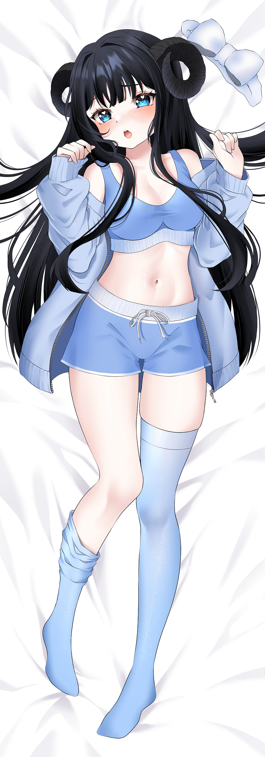 Dakimakura Print product image (3)