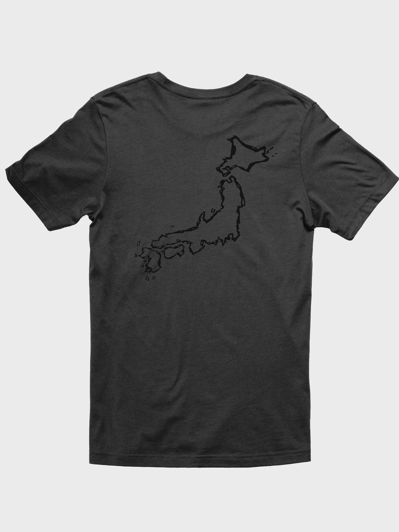 I Survived Melbourne, Japan T-Shirt product image (19)