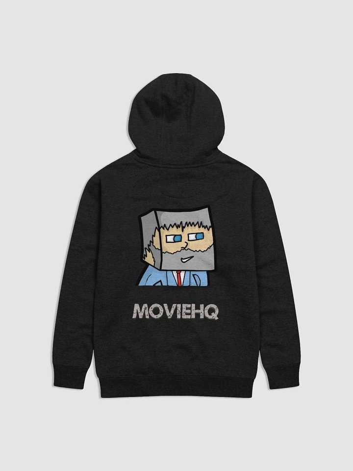 MovieHQ Hoodie product image (2)