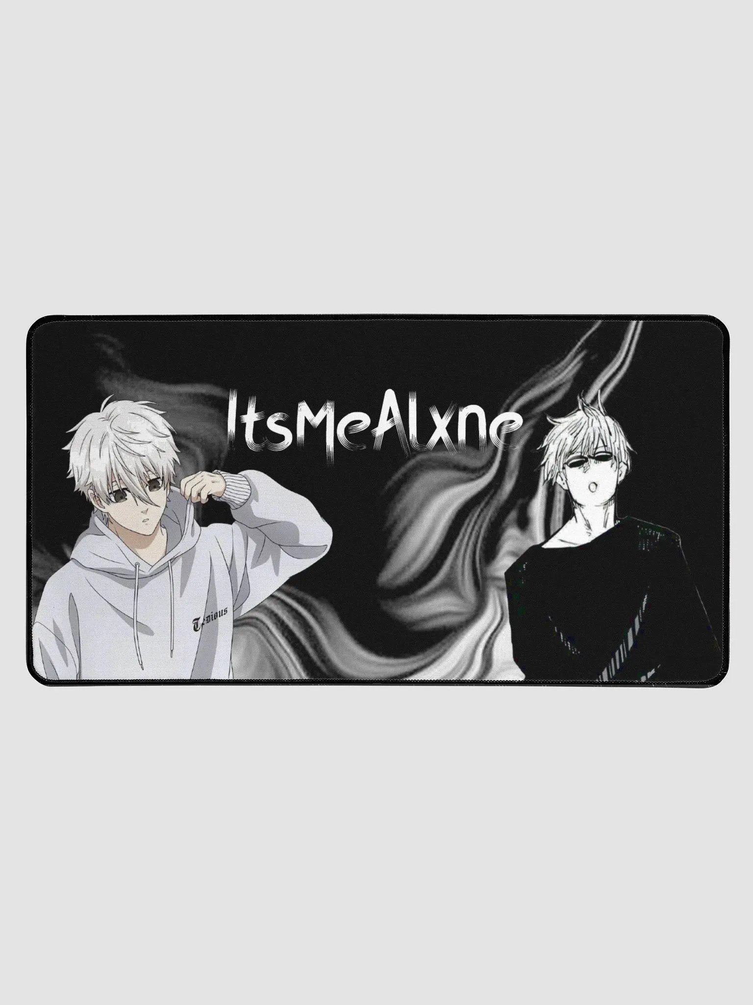 ItsMeAlxne mouse pad product image (1)