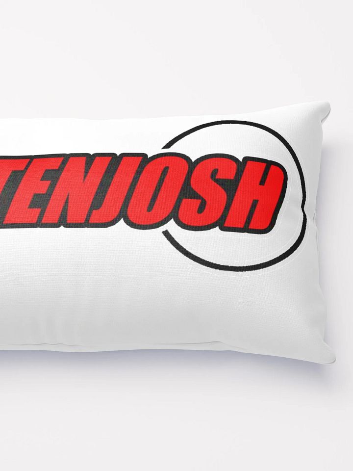 Nintenjosh May 2025 Pillow product image (5)