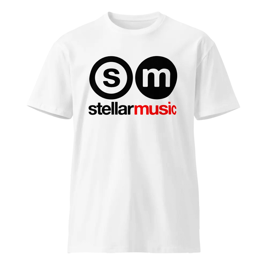 Stellar Music Logo - W product image (1)