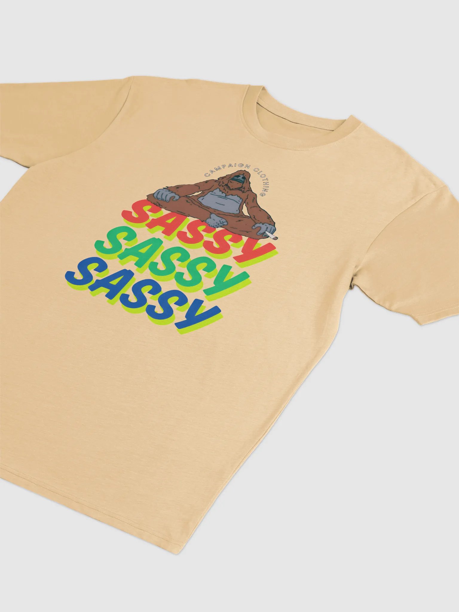 [Stoner's Haven] Sassy Shirt product image (41)