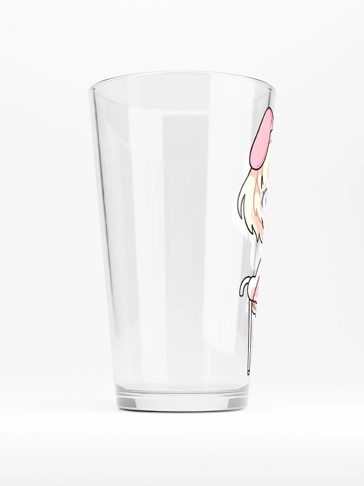 Usagi Chibi Glass product image (2)