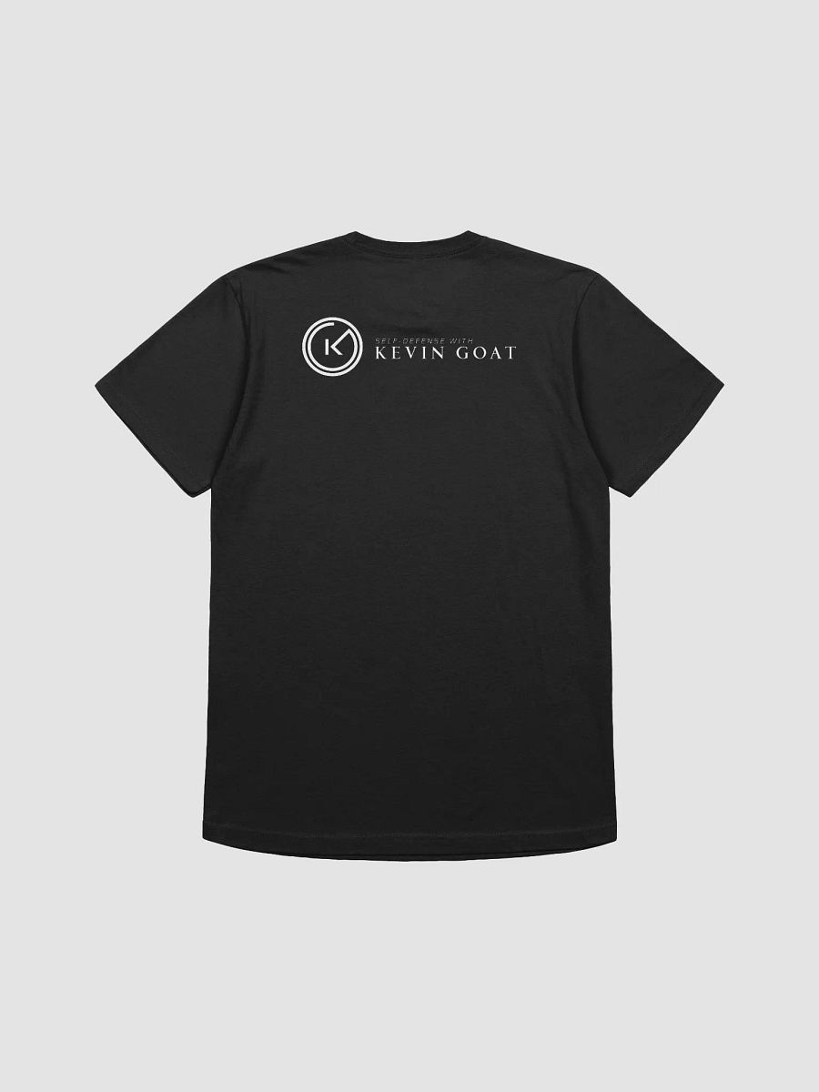 'KG' T-Shirt product image (2)
