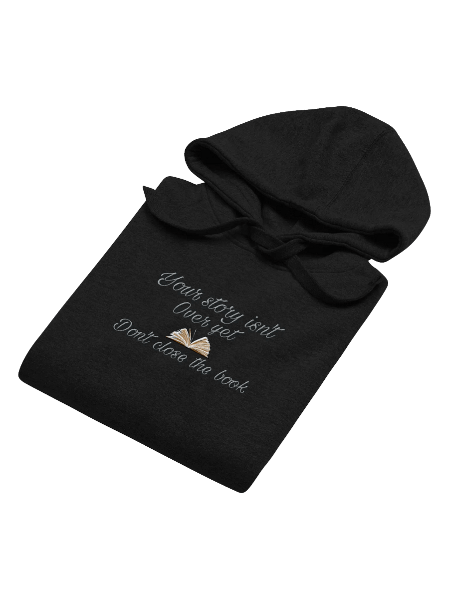 Your Story Hoodie product image (4)