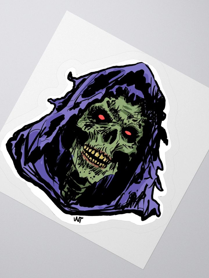 Lich product image (5)