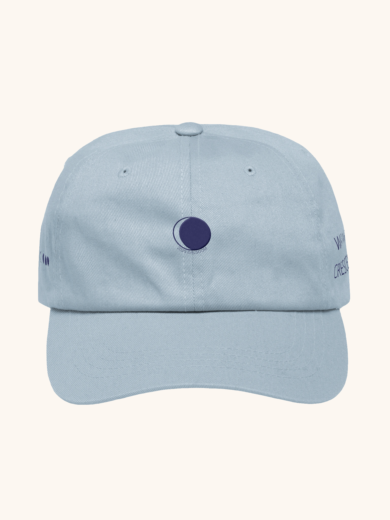 Moon Dad Hat | WNC product image (1)