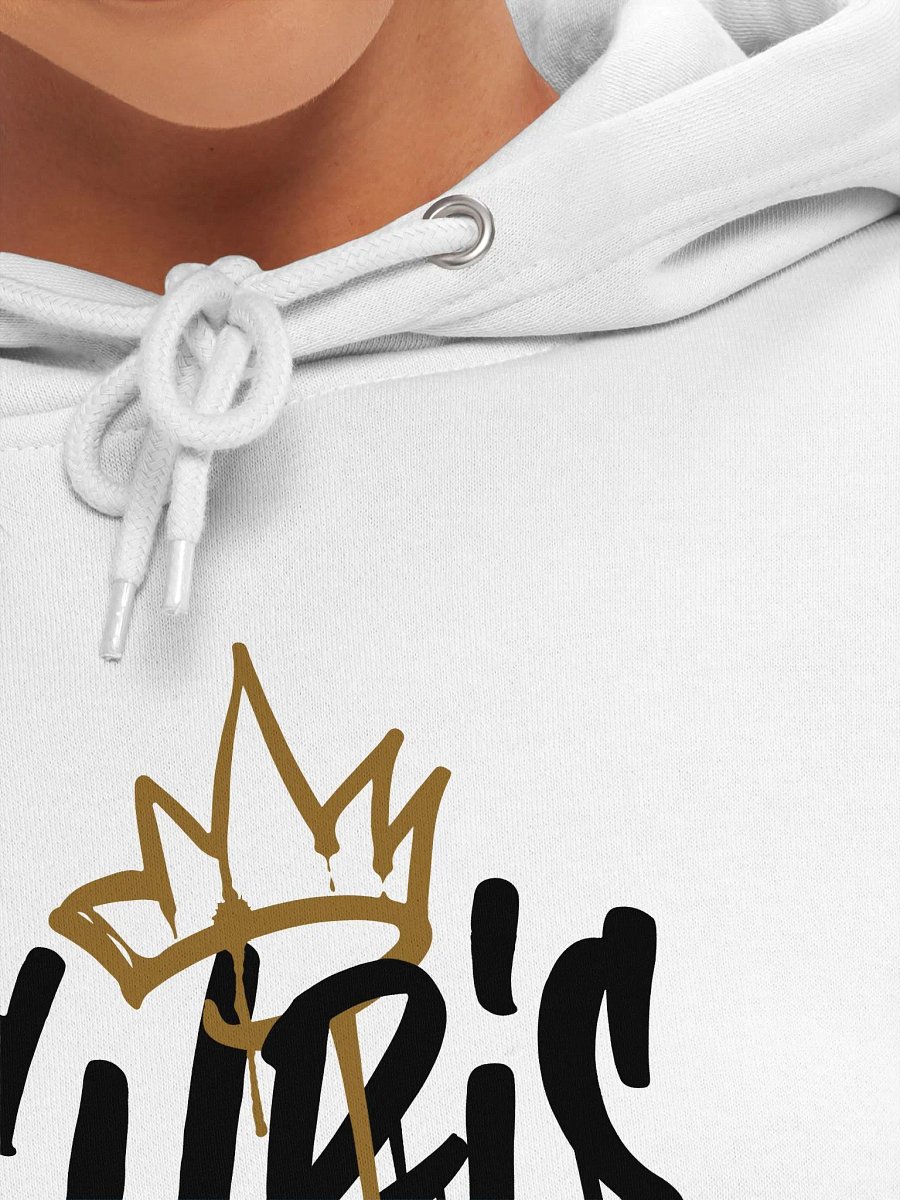 CHAOS KING Pullover product image (7)