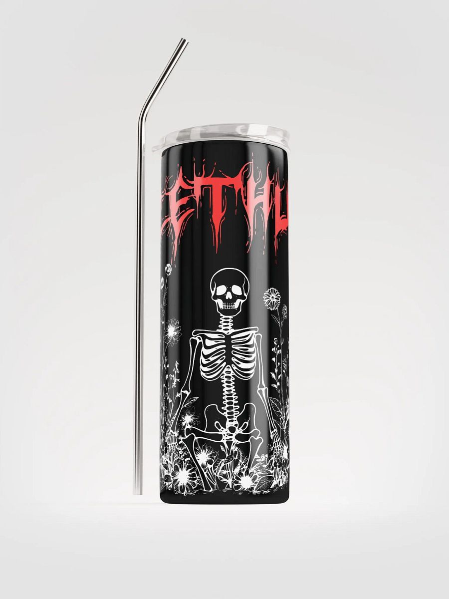 Halethulu Garden Tumbler product image (2)