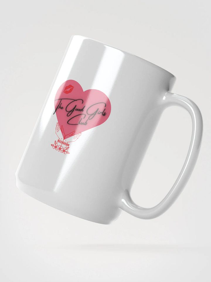 The Good Girls Club Mug product image (2)