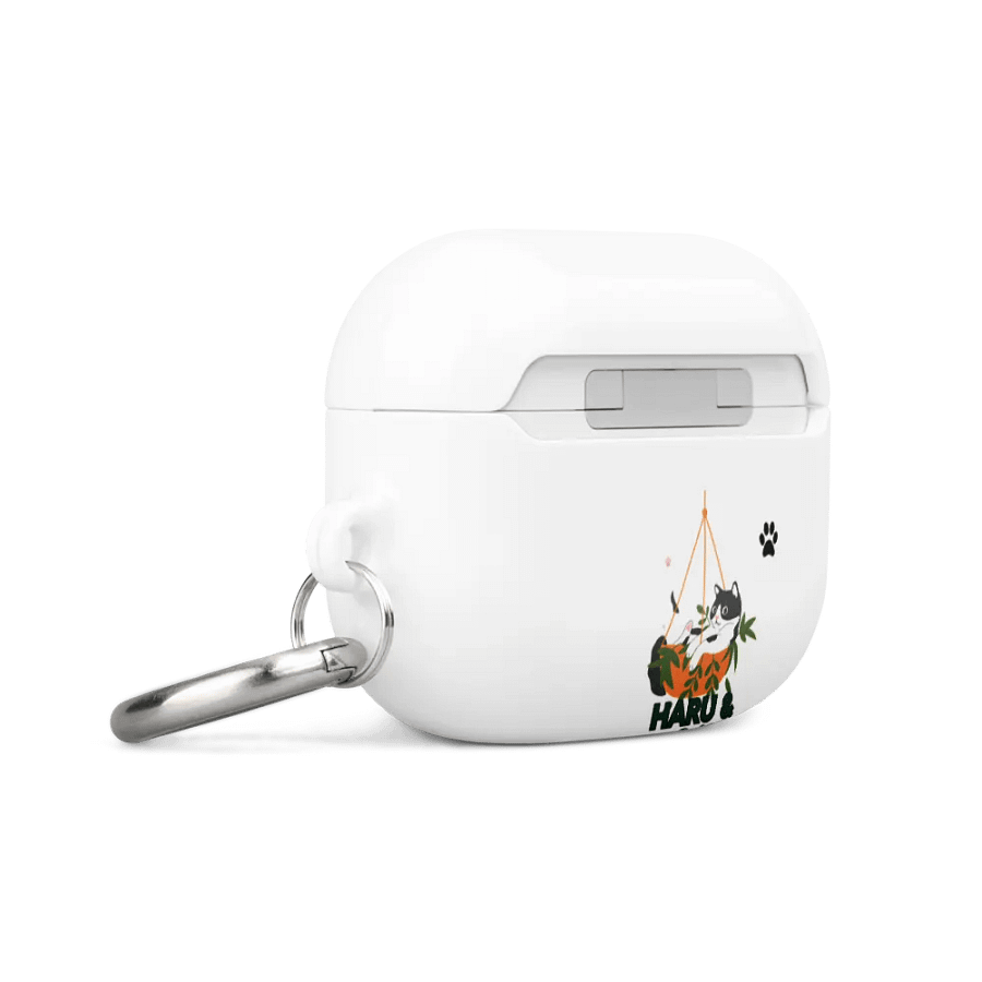 Pawsitively Playful AirPods® Case product image (19)