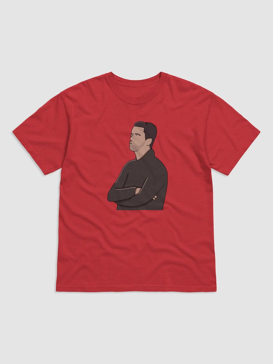 Arteta on a shirt product image (1)