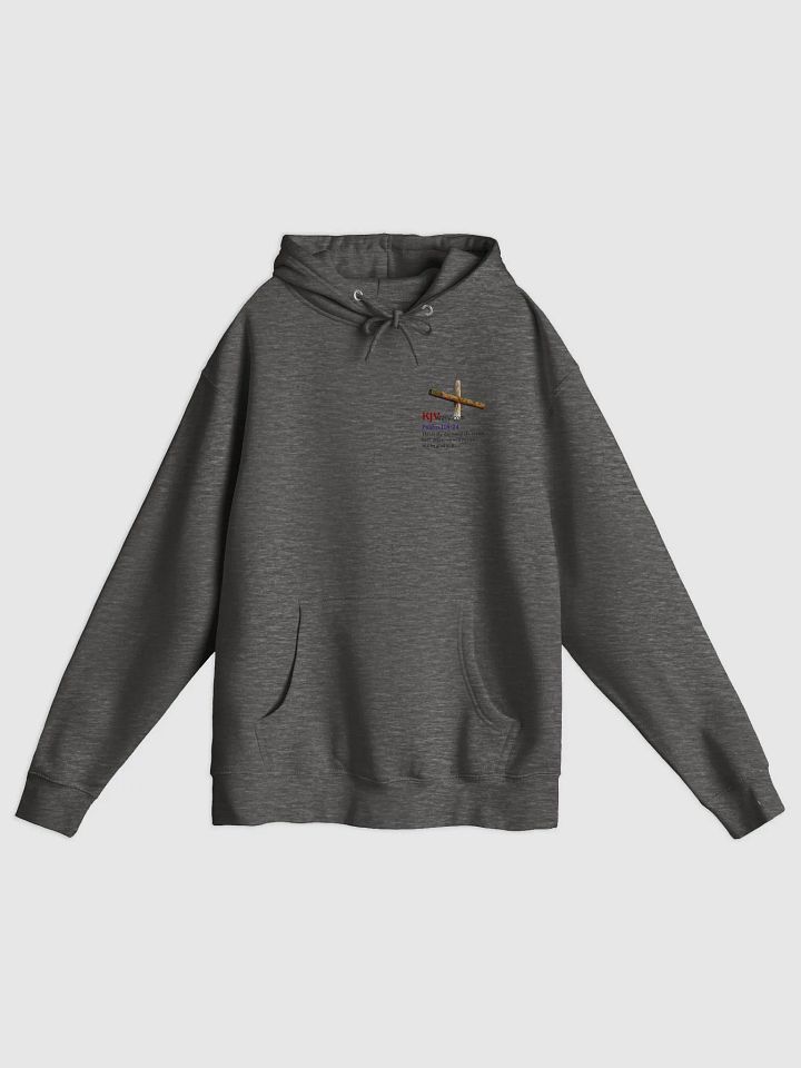 Hoodie, various colors product image (1)