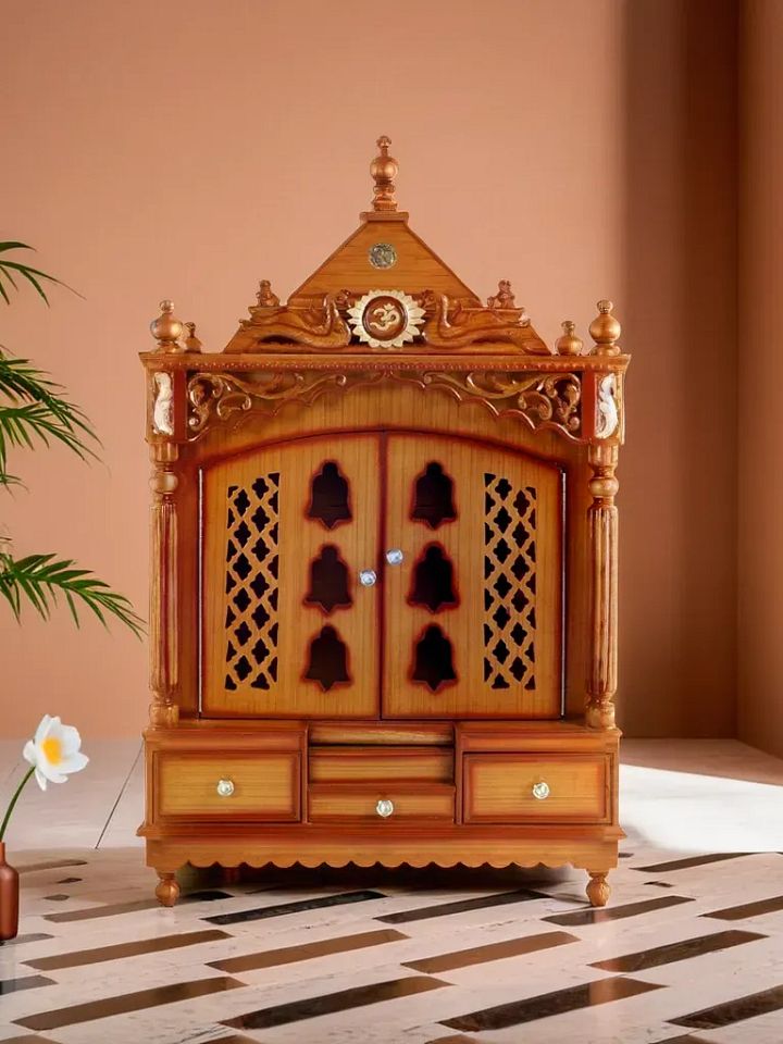 Antarusya Pooja Mandir product image (1)