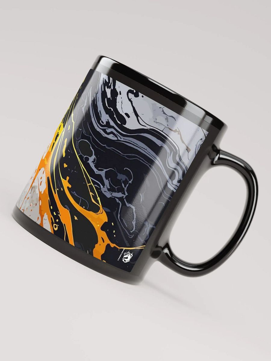 Dynamic Flow Marble Mug product image (3)