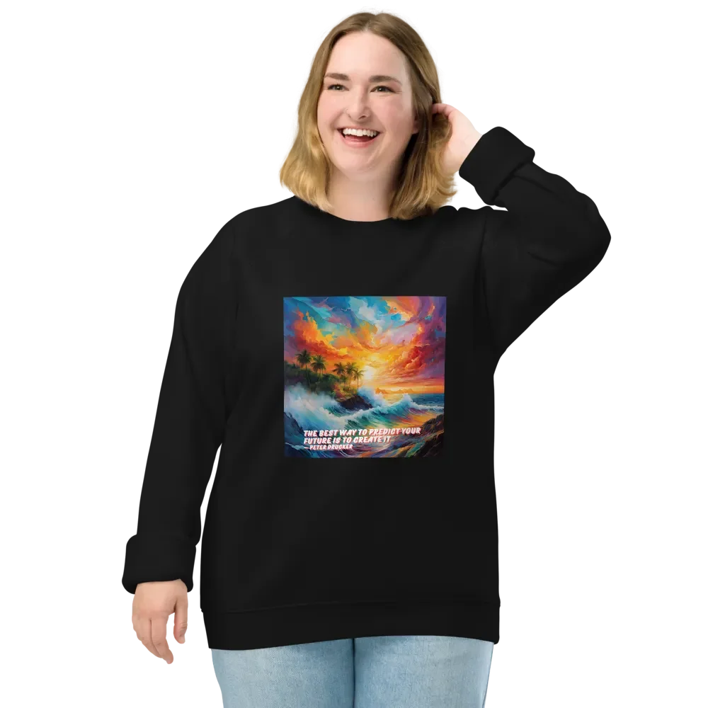 Create your Journey Sweatshirt product image (4)