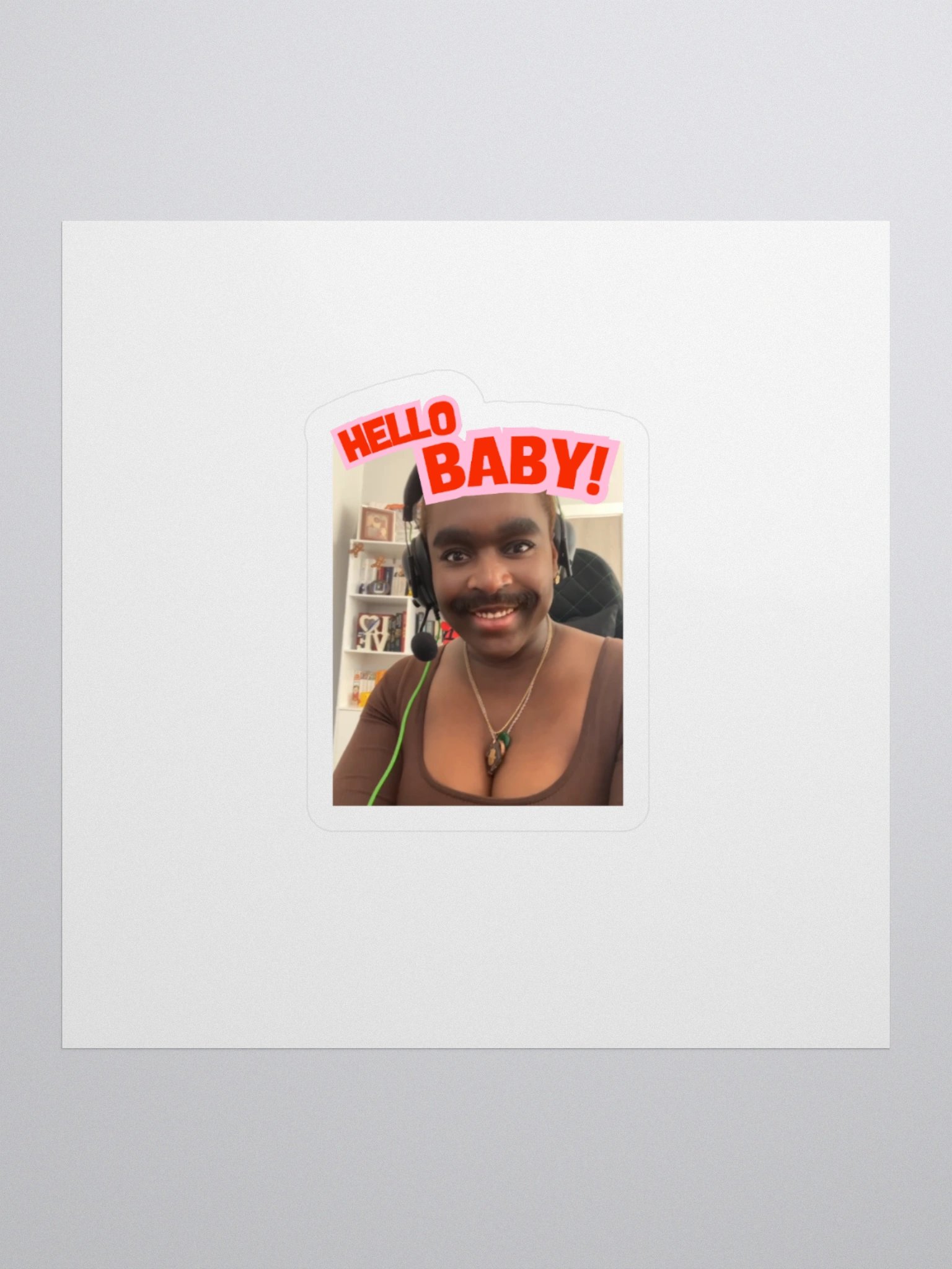 Rizz Stickers product image (1)