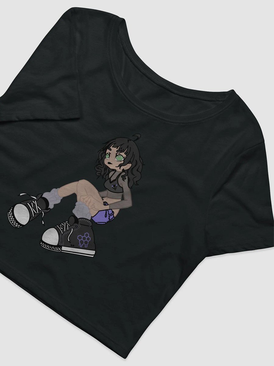 Lil' Hon3y Cropped Tee product image (7)