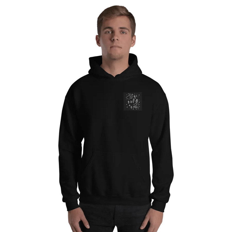 join the coven pullover sweater product image (10)
