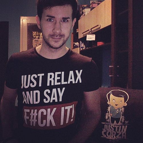 69th post, so...
⠀⠀⠀⠀⠀⠀⠀⠀⠀
#relax #fuckit #fuckitall #doesntmatter #letitgo #word #wordsofwisdom #cutoffthebadpeople #dontnee...