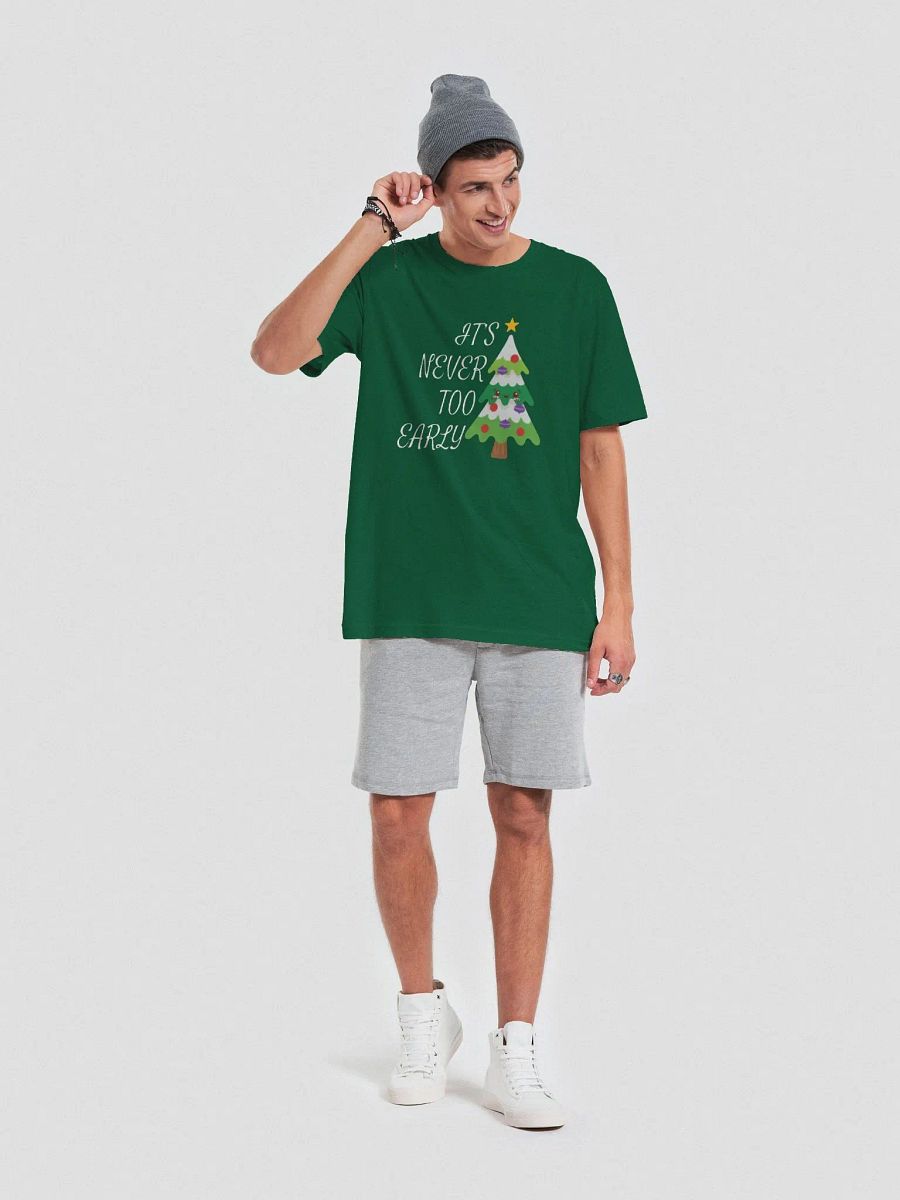 It's Never Too Early! product image (26)