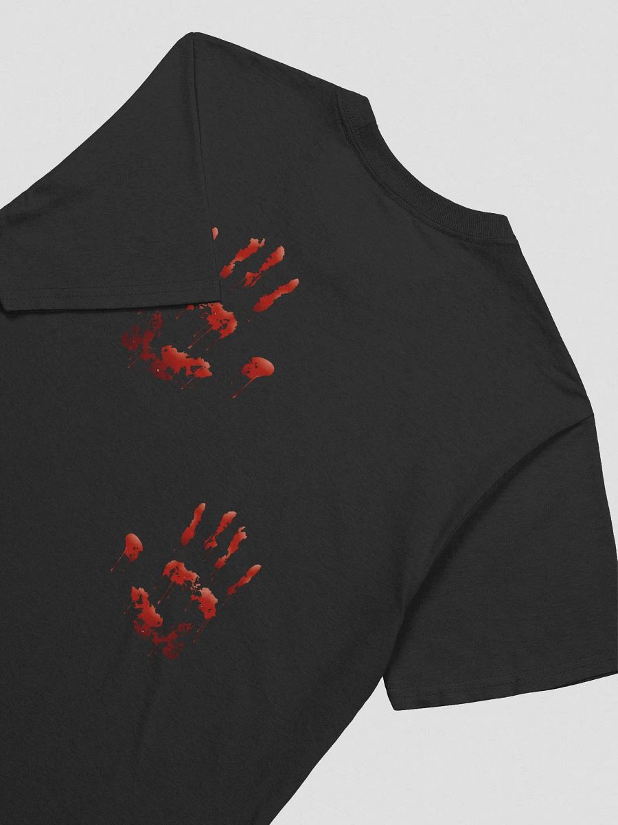 BOO T-Shirt! product image (18)