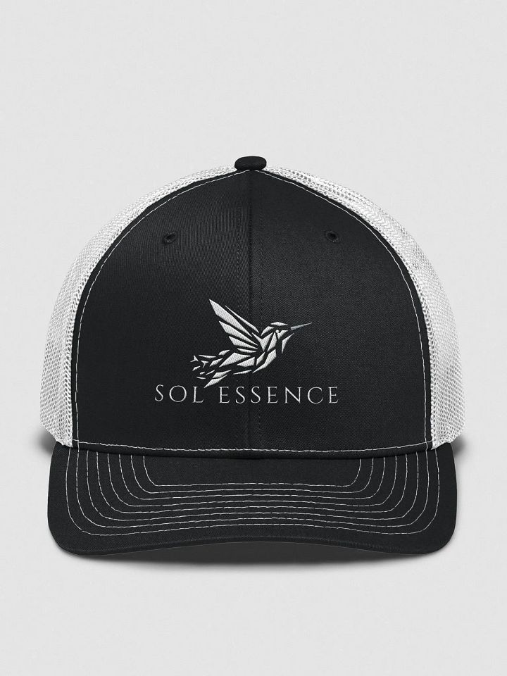 Sol Essence Trucker Hat product image (20)
