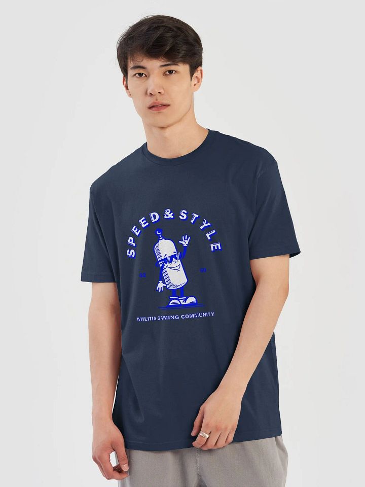 Zero to Sixty Super Soft T-Shirt product image (2)