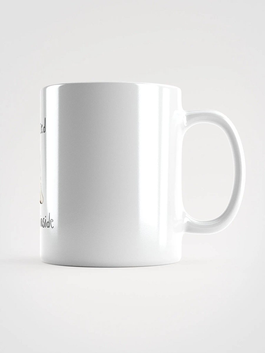 Caffeinated But Dead Inside Mug product image (3)