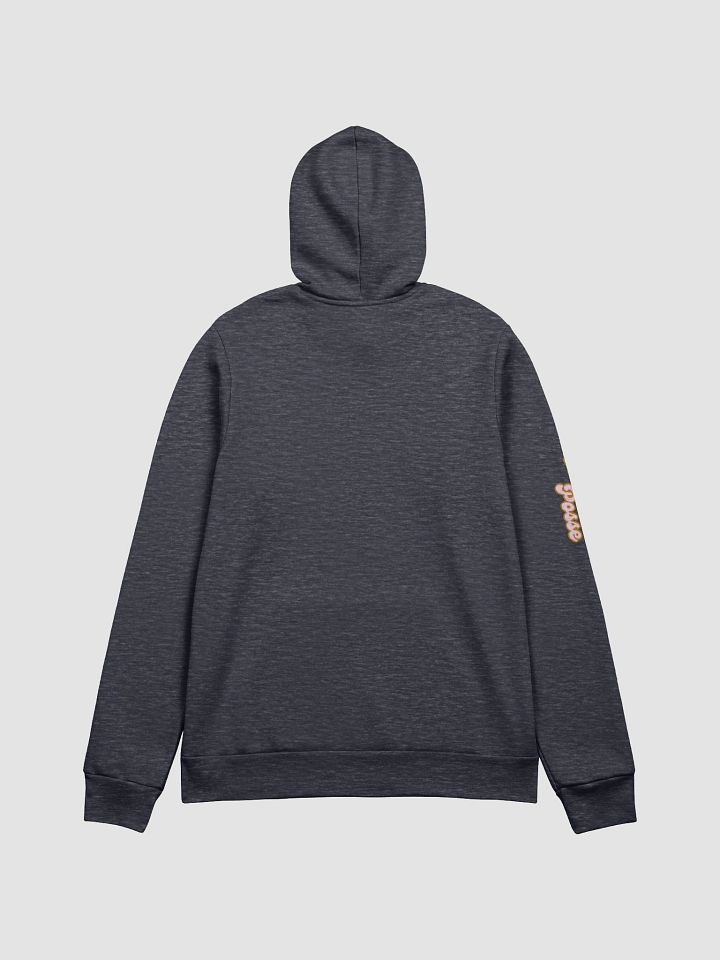Supersoft Howdy Sweatshirt product image (7)