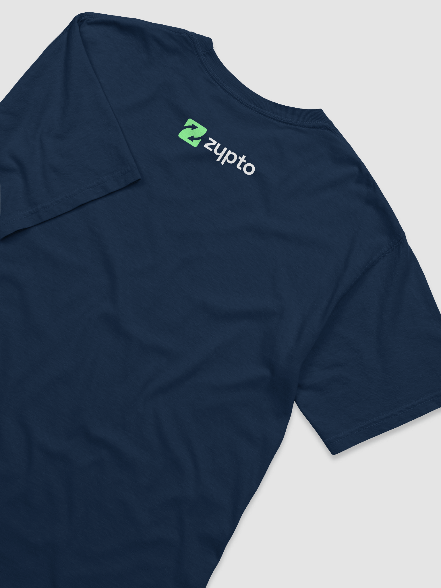 Zypto Comfort Tee product image (4)
