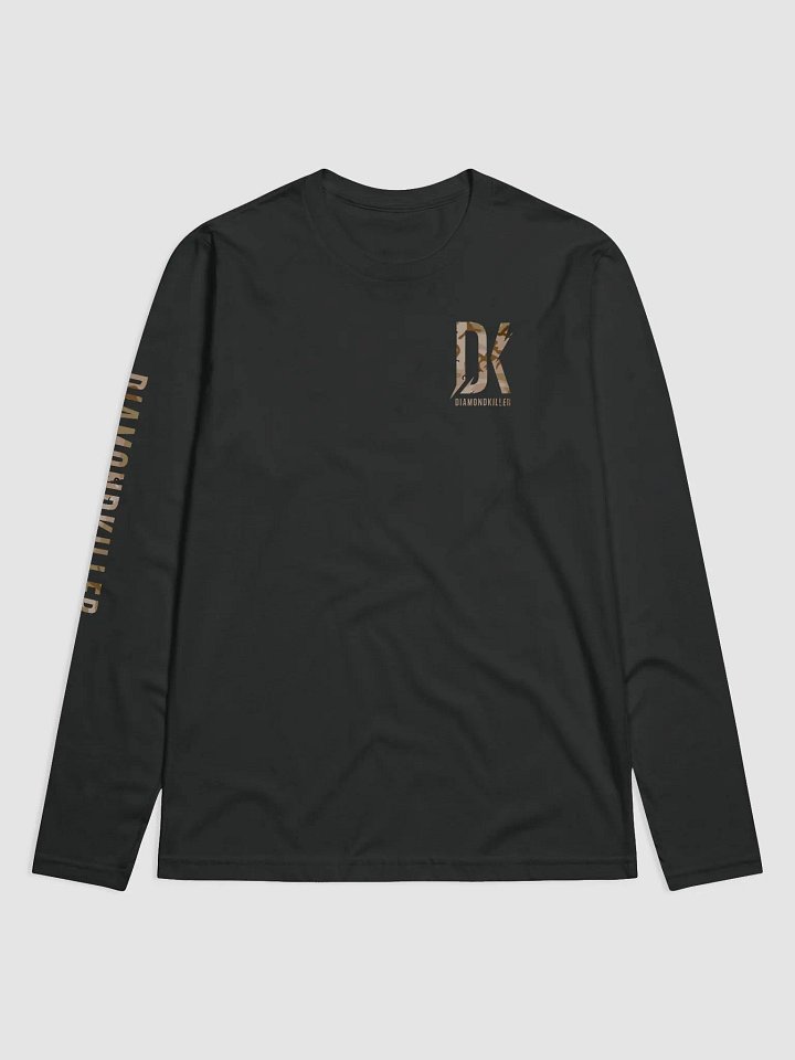 Killers Club Desert Camo product image (1)