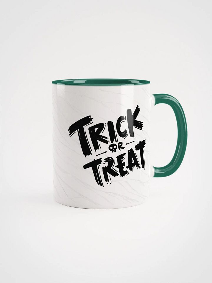 Ghosty - Ceramic Mug product image (2)