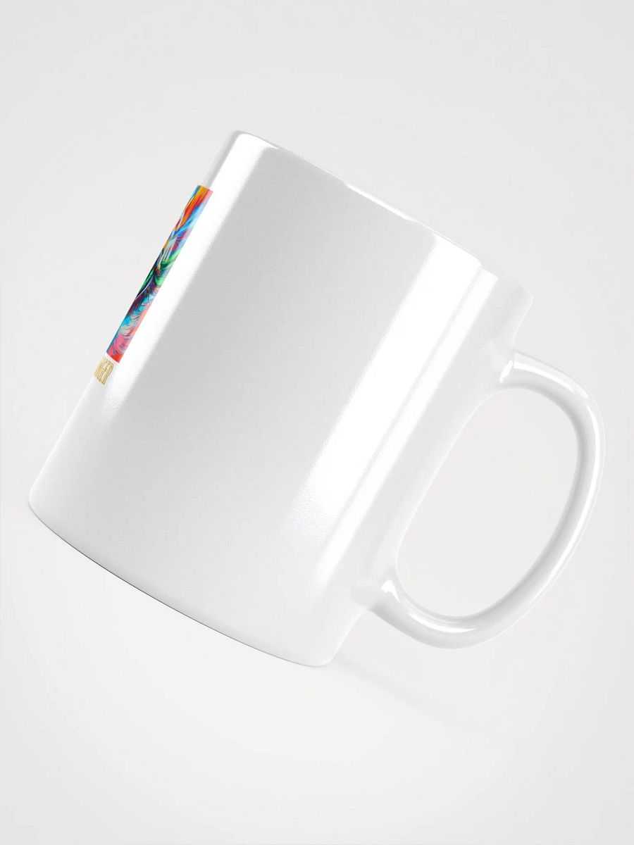 Peaceful World Changer product image (4)