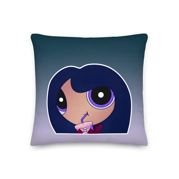 Pers Pillow product image (1)