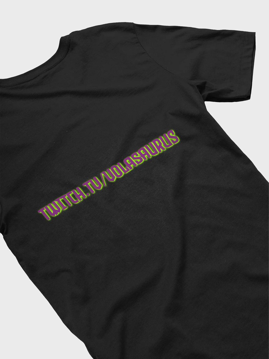 Volorvid 2.0 T-Shirt product image (4)
