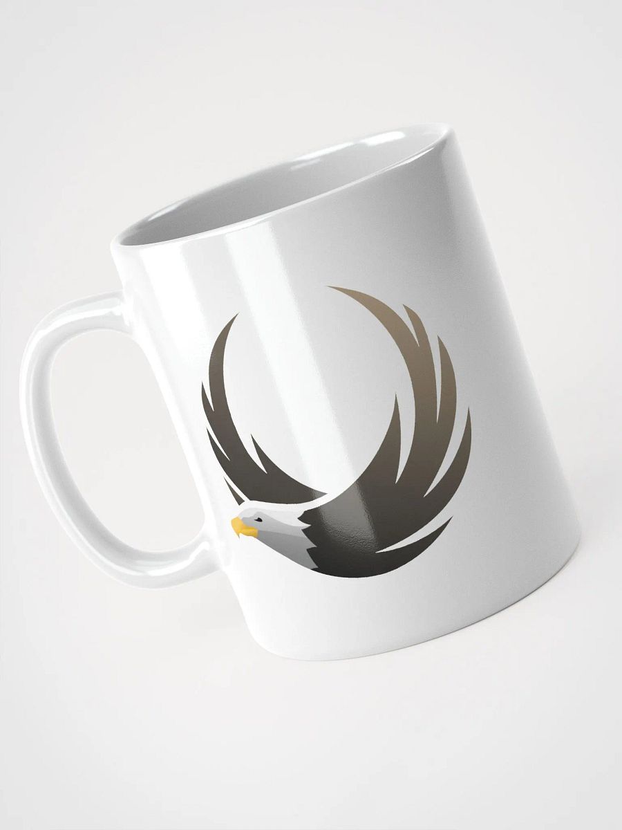 Flying Eagle Mug product image (8)