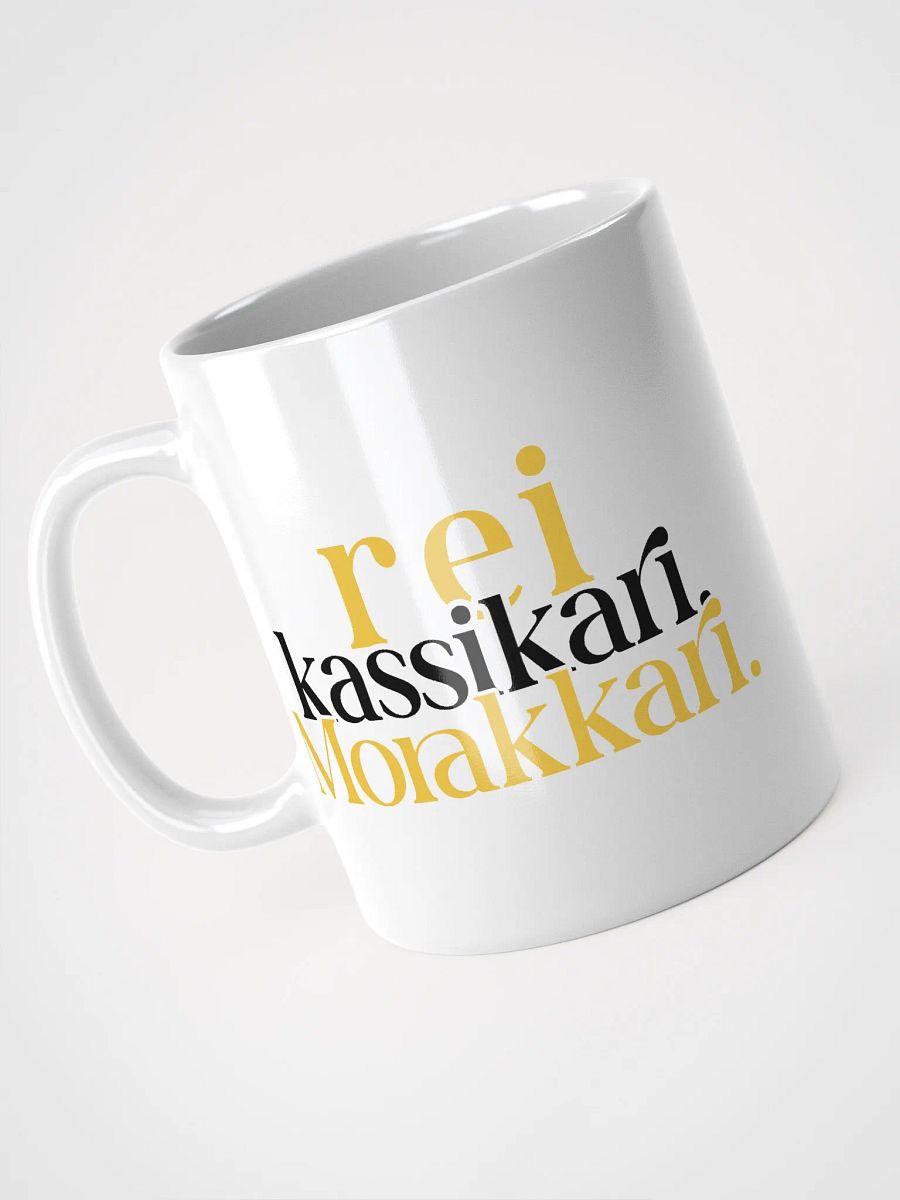 Kassikari Mug product image (8)