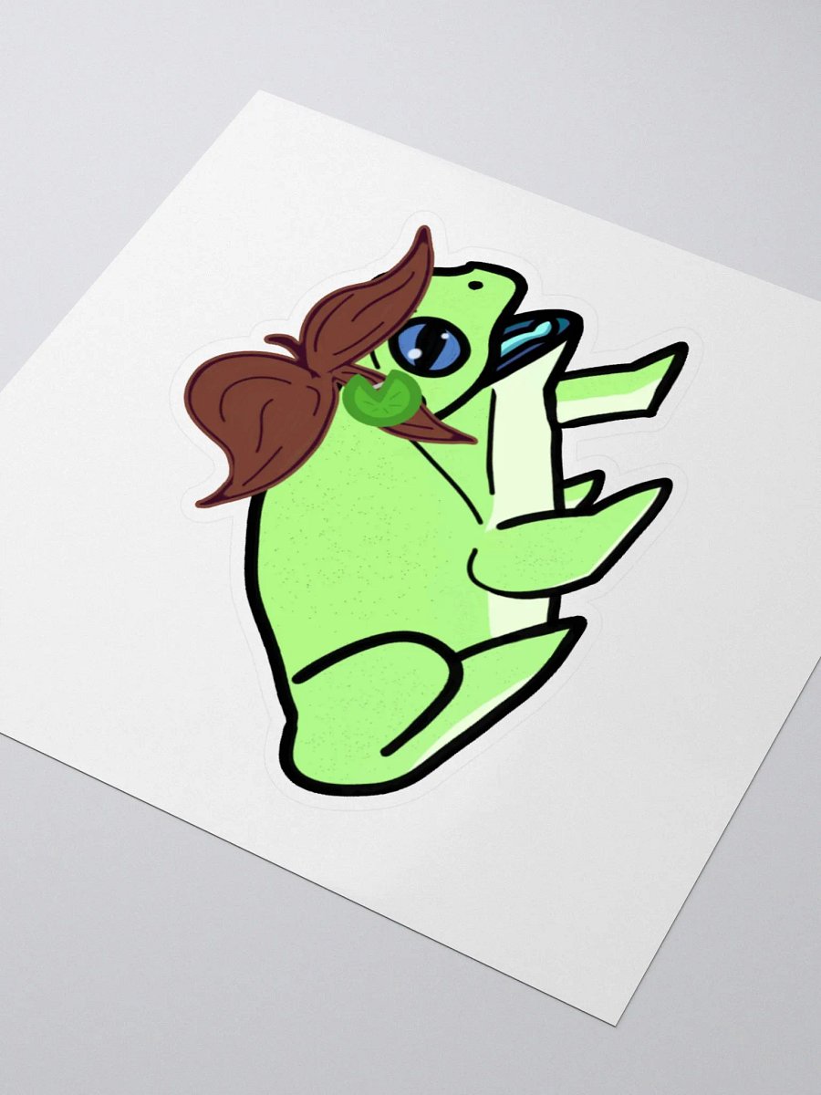 Frogify Sticker Sheets! product image (3)