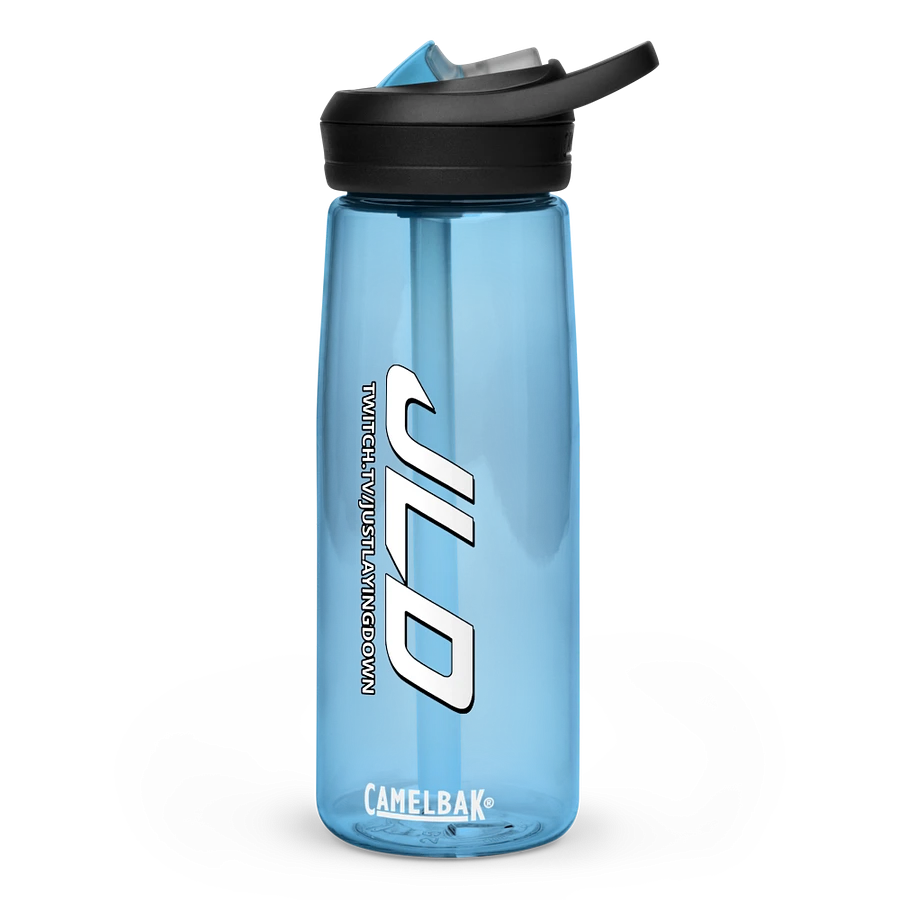 JLD Camelback Water Bottle product image (4)