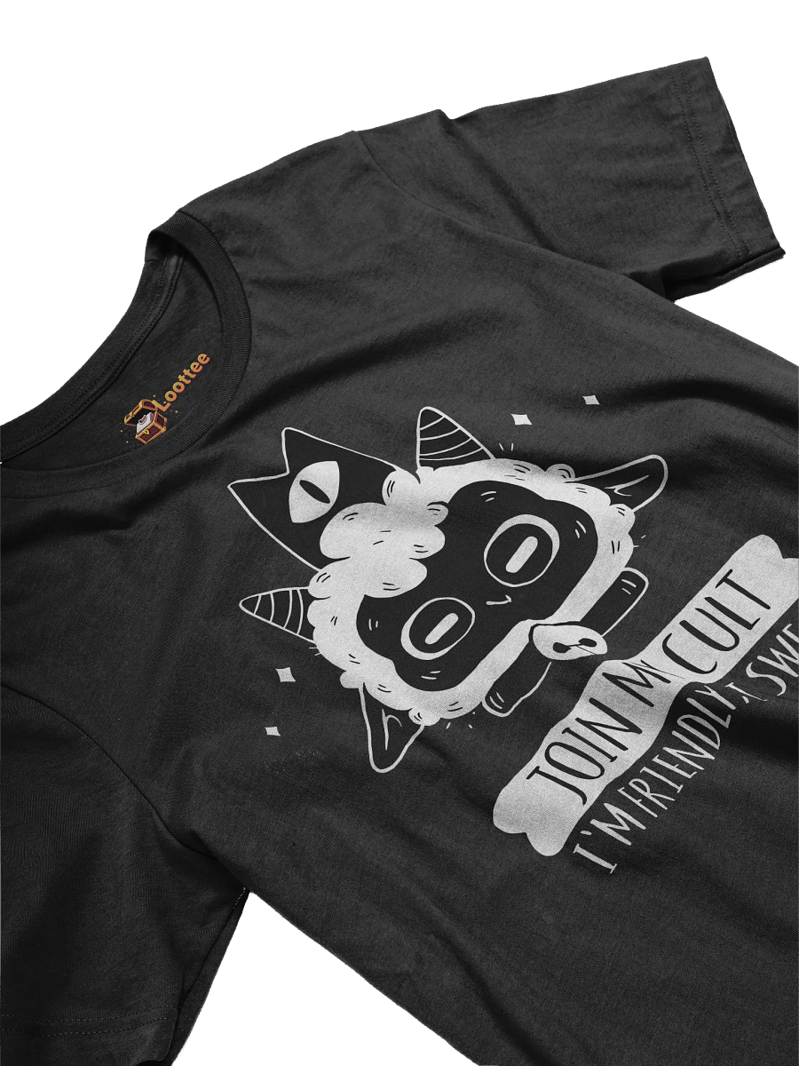 Join my cult ;) product image (4)