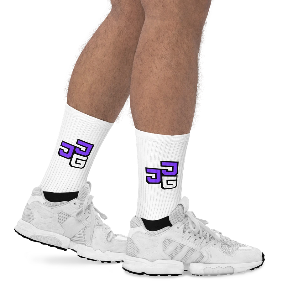 Official JJG Socks! product image (19)
