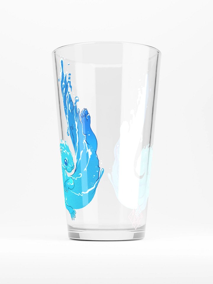 Dual wOtter Splash Pint Clash product image (1)