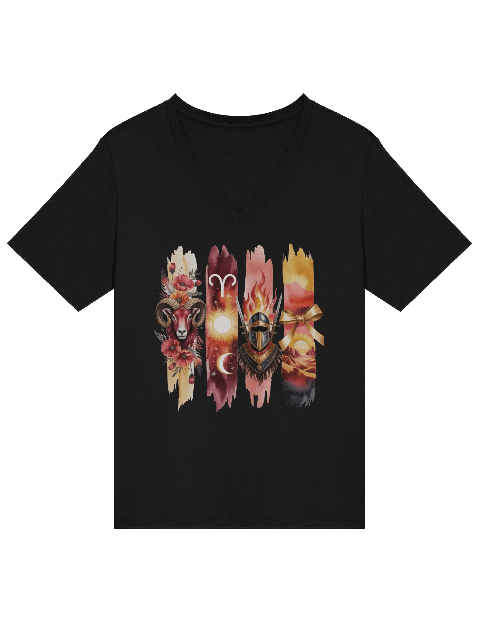 Aries Zodiac Sign product image (3)